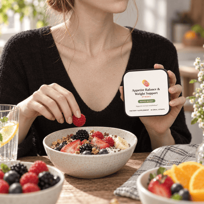 Appetite Balance Strips
