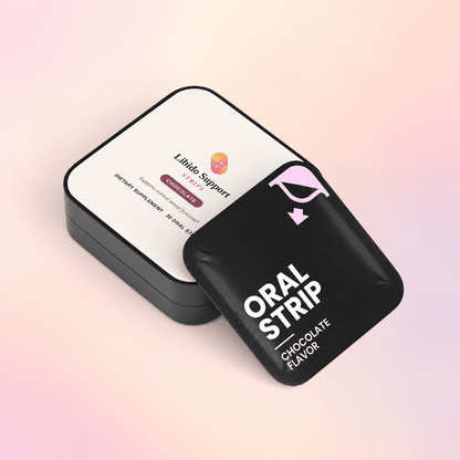 Couples Vitality Strips