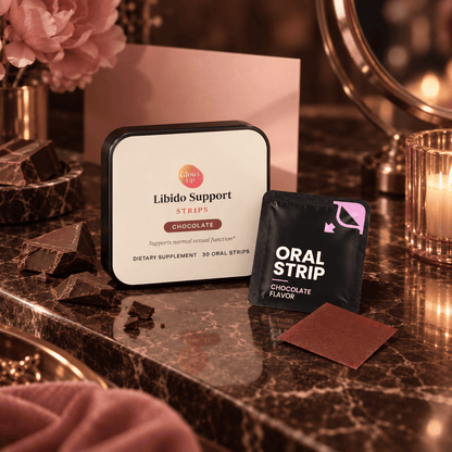 Couples Vitality Strips