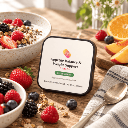 Appetite Balance Strips