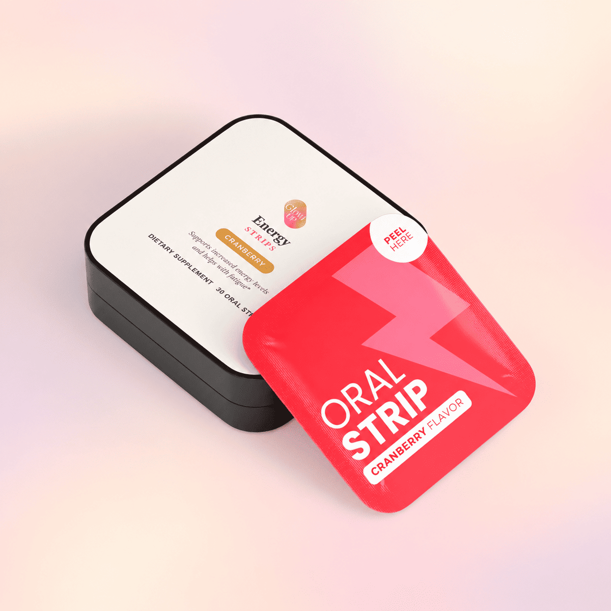 Energy Strips
