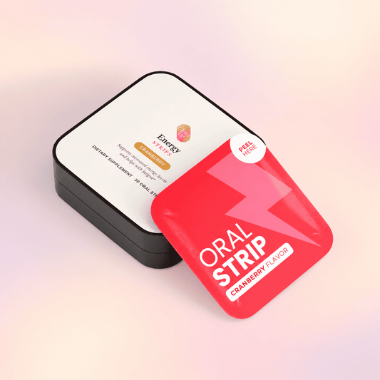 Energy Strips