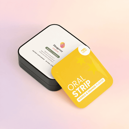 Party Recovery Strips