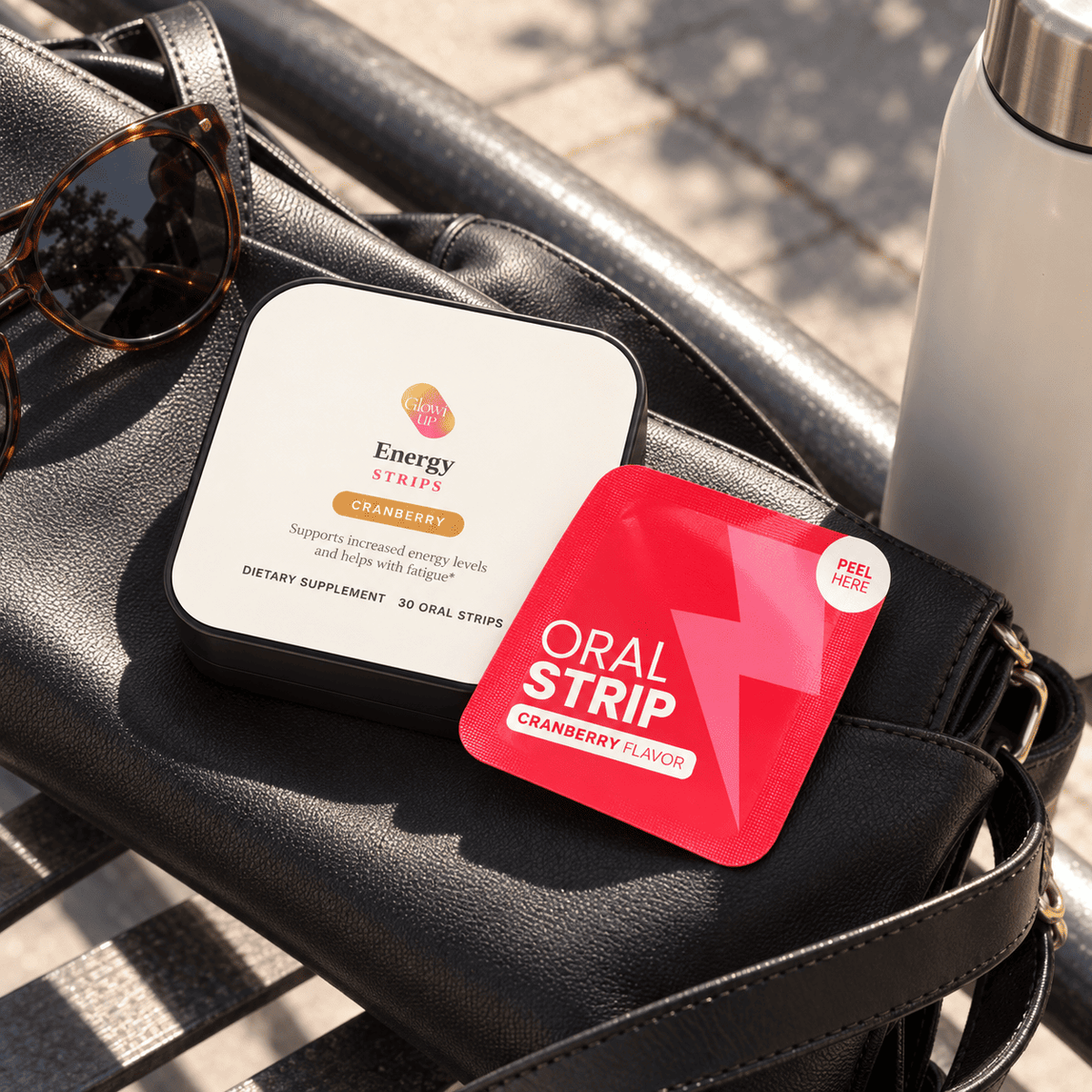 Energy Strips